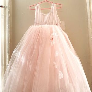 Dollcake dress 3T